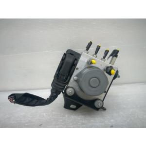 タント DBA-LA600S ABS ブレーキ アクチュエーター ユニット R59   yatsu