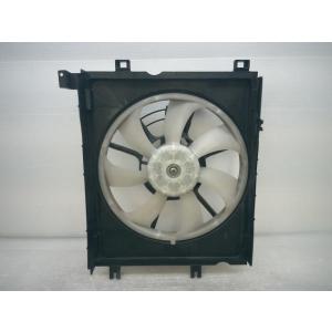タント DBA-LA600S 電動 ファン モーター R59   yatsu