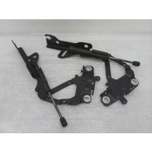 BMW 1シリーズ DBA-1R15 フードダンパー 475  F20 左右セット ヒンジ付 yat...