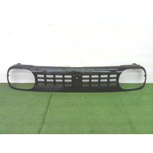 【やーさん】 ラパン he21s フロント中間 ラパン DBA-HE22S フロント グリル ZJ3 71721-85K0 個人宅配送不可