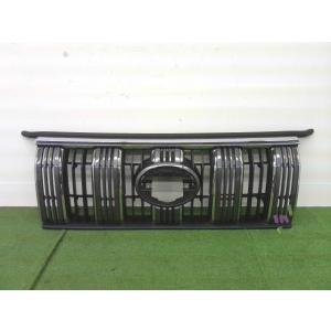 ランドクルーザープラド CBA-TRJ150W フロント グリル 53101-60C01/21