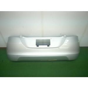 スイフト DBA-ZC72S リア バンパー フェース カバー ZMU 71811-71L XL X...