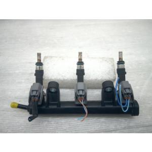 インジェクター 8本 セット スイフト ZC72S スズキ K12B 74357km 0 280