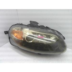 ロードスター CBA-NCEC 右 ヘッド ランプ ライト  100-61397 前期 RHT用 H...