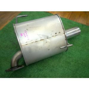 レヴォーグ DBA-VM4 リア マフラー K1X  右 yatsu