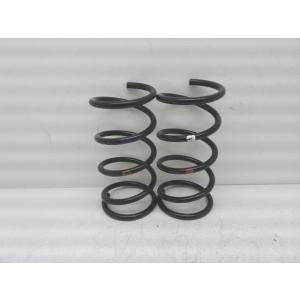 ハイゼット 3BD-S700W リア スプリング セット   新車外し デッキバン yatsu