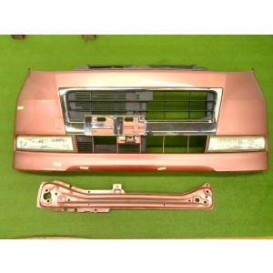 タント CBA-L375S フロント バンパー カバー R55  桃 個人宅配送不可 yatsu