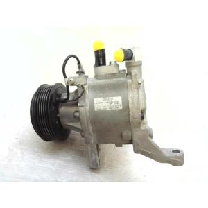 トヨタ 純正 86 《 ZN6 》 エアコンコンプレッサー SU003-07255 P10100