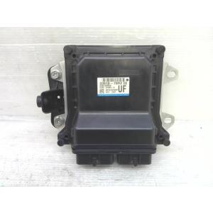 スペーシア DAA-MK53S エンジン コンピューター コントロール ECU ZVR 33910-...