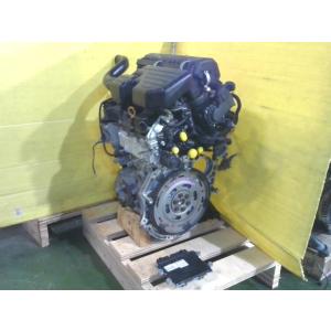 キャスト DBA-LA250S エンジンASSY R71  KF-VE 個人宅配送不可 yatsu