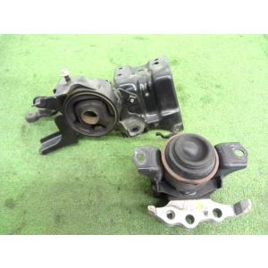 キャスト DBA-LA250S 「エンジンマウント」 R71  2点セット yatsu