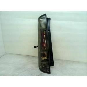 パレット DBA-MK21S 左 テール ランプ ライト レンズ Z2S 35603-82K1  y...