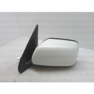 エスクード CBA-TDA4W 左 ドア サイド ミラー Z7T 8008 未使用品 XE yats...