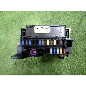 ＣＸ−５ LDA-KF2P ヒューズ ボックス 25D D09V-675U0 シツナイ用 yatsu