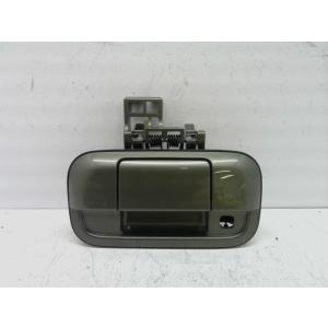 クロスビー 4AA-MN71S アウターハンドル E2S 82851A50M2 新車外し yatsu