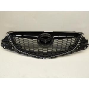 ＣＸ−５ LDA-KE2AW フロント グリル   個人宅配送不可 yatsu