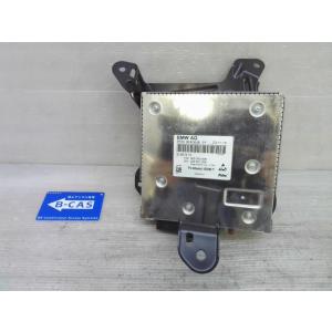 BMW 5シリーズ DBA-FP25 テレビ チューナー 300 65509240648 B-CAS...