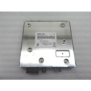 BMW 6シリーズ DBA-6A30 テレビ チューナー A52 65509290602 F06 6...