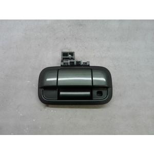 エブリィ 3BA-DA17W アウターハンドル ZVD 82851A50M2 新車外し yatsu