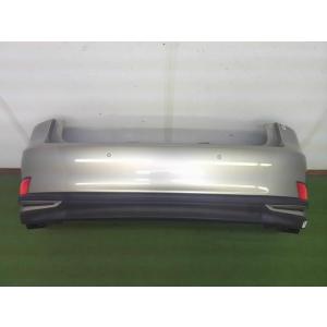 レクサス（LEXUS） IS DAA-AVE30 リア バンパー カバー 217 52159