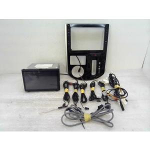 タント DBA-LA600S   カー ナビ ゲーション  W24 08545-K2000 メモリー...