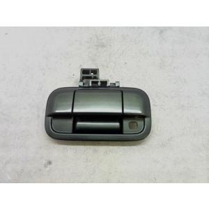 ワゴンＲ 5AA-MH95S アウターハンドル ZVD 82851A50M2 新車外し バックドアハ...