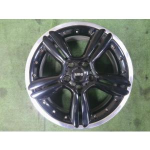 R60 クロスオーバー ZB20 純正アルミ 18インチ  ホイール   yatsu