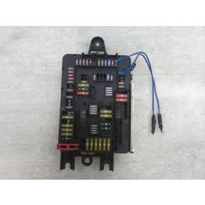 BMW 3シリーズ LDA-3D20 ヒューズ ボックス 475 6114926111002 F30