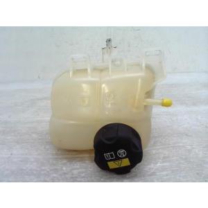 BMW ミニ LDA-ZB20 ラジエター ラジエータリザーブタンク B15  R60 クーパーSD...