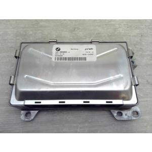 マツダ 純正 MAZDA3 《 BP5P 》 エアコンコンプレッサー BDGF-61-450