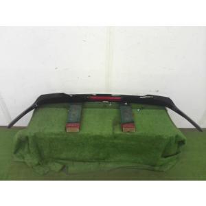 レクサス UX 6AA-MZAH10 リア スポイラー 085 76085-76080/90 個人宅...