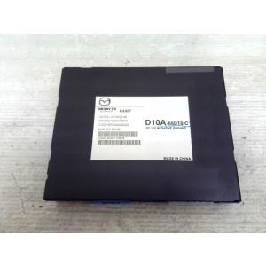 ＣＸ−３ LDA-DK5FW テレビ チューナー 47A D10A-66DT0  yatsu