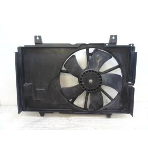 ＡＤ DBE-VAY12 電動 ファン モーター QM1   yatsu