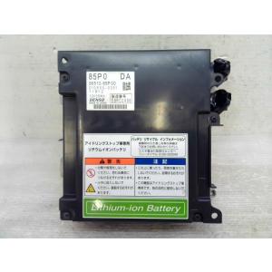 ワゴンR DAA-MH55S バッテリー 96510-63R02 ハイブリッドFX 35433km