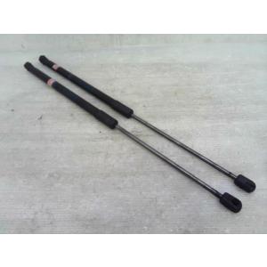 ベンツ Cクラス RBA-205242 バックドアダンパー 149 A2059801064 左右セッ...