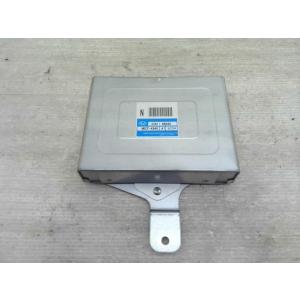 サンバー LE-TV1 エンジン コンピューター コントロール ECU 59M 22611KB440...