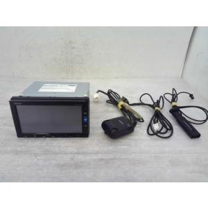 N-BOX DBA-JF3   カー ナビ ゲーション  G547P  ギャザズ VXM-185VF...