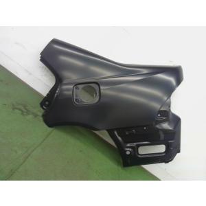 アルテッツァ GF-SXE10 左Rフェンダー/クォーターパネル   未塗装未使用品 yatsu