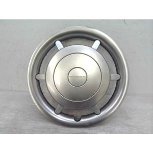 ミラトコット DBA-LA550S ホイール ホイルキャップ R59   yatsu
