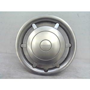 ミラトコット DBA-LA550S ホイール ホイルキャップ R59   yatsu