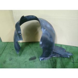 VW ポロ DBA-6RCBZ 左Fインナーフェンダー 2T  個人宅配送不可 yatsu