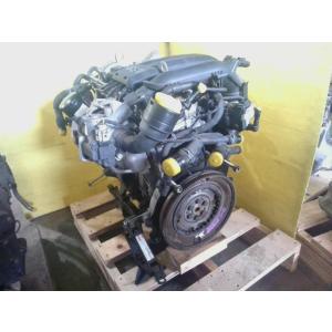 VW ポロ DBA-6RCBZ エンジンASSY 2T  CBZ 個人宅配送不可 yatsu