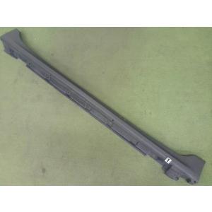 スイフト 4BA-ZC33S 右 サイド ステップ スカート ZNC 77212-68R0 個人宅配...