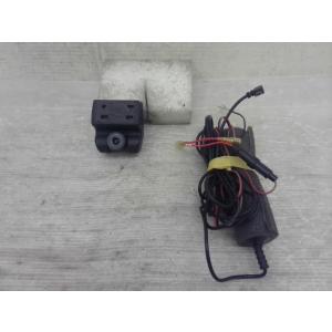 BMW X1 LDA-HT20 「ドライブレコーダー」 A96 ND-DVR40  yatsu