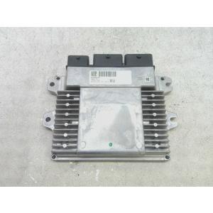 セレナ DAA-GFC27 エンジン コンピューター コントロール ECU  BED438-000 ...