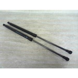 レクサス HS DAA-ANF10 フードダンパー 078   yatsu