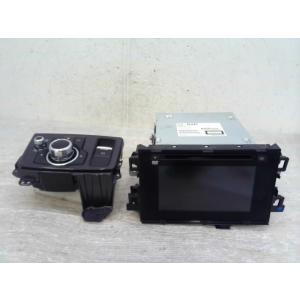 ＣＸ−５ LDA-KE2AW   カー ナビ ゲーション  42B   yatsu