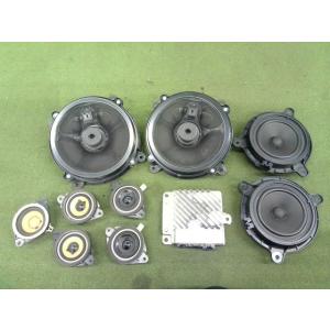 ＣＸ−５ LDA-KE2AW スピーカー 42B   yatsu