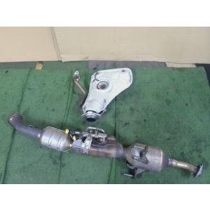 プリウス DAA-ZVW50   触媒 キャタライザー  4X1  個人宅配送不可 yatsu