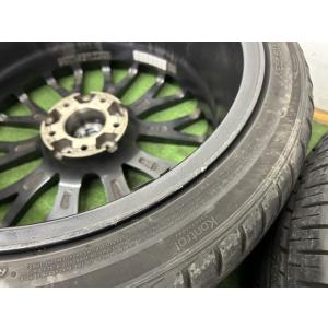 中古 ホットスタッフ タイヤホイール ホイル ...の詳細画像4